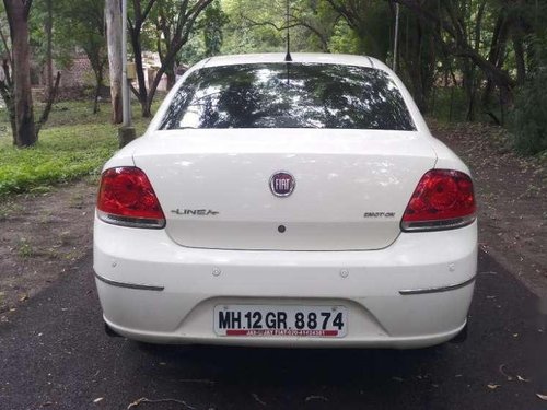 Used 2011 Fiat Linea Emotion MT for sale 