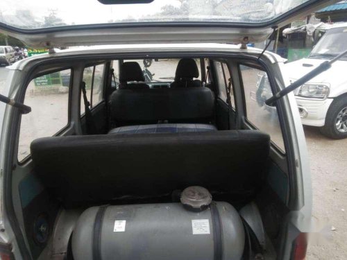 Maruti Suzuki Omni LPG BS-III, 2012, LPG MT for sale 