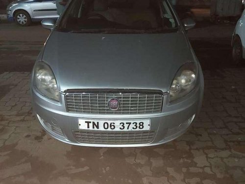 2009 Fiat Linea Dynamic MT for sale 