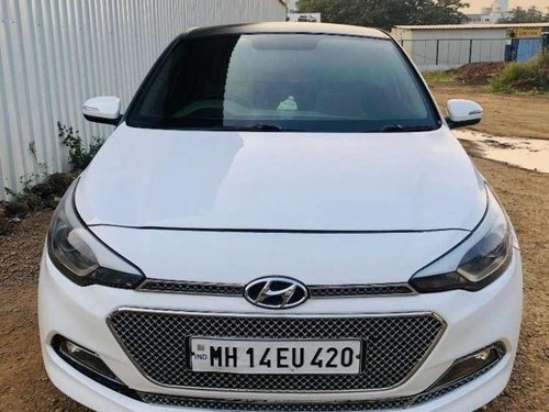 Hyundai i20 Asta 1.4 CRDi 2015 MT for sale 