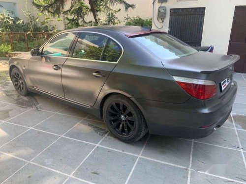 Used BMW 5 Series 520d Sedan 2008 MT for sale 