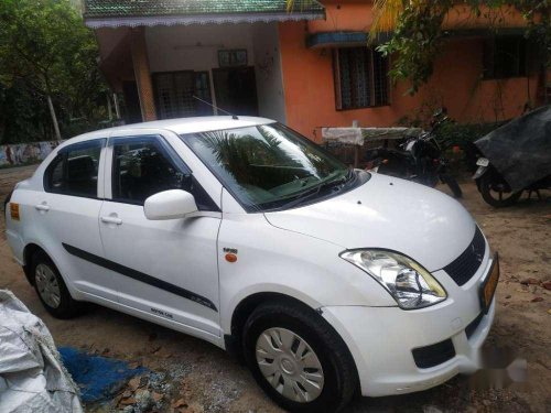 Maruti Suzuki Swift Dzire Tour, 2015, Diesel MT for sale 