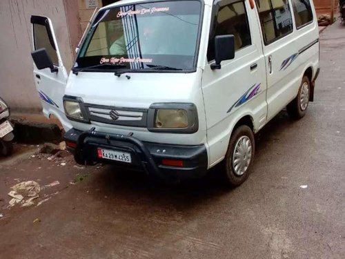 Maruti Suzuki Omni 2008 MT for sale 