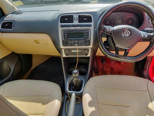 Volkswagen Polo Highline Diesel, 2015, Diesel MT for sale 