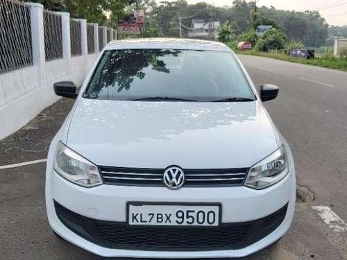 Used 2013 Volkswagen Polo MT for sale 