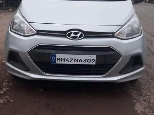 2017 Hyundai Xcent MT for sale