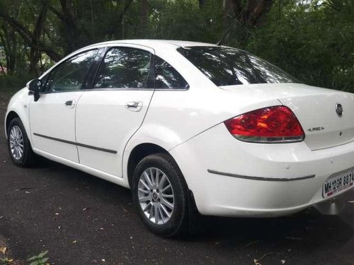 Used 2011 Fiat Linea Emotion MT for sale 