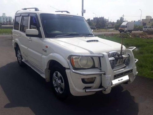 2012 Mahindra Scorpio AT for sale 