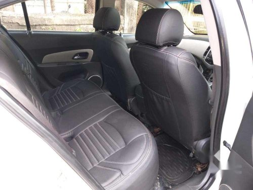 Chevrolet Cruze LTZ, 2010, Diesel MT for sale 