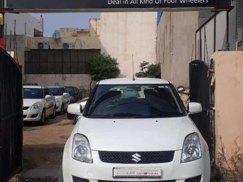 Maruti Suzuki Swift VDi, 2010, Diesel MT for sale 