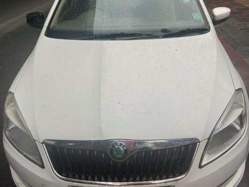 Used 2012 Skoda Rapid MT for sale