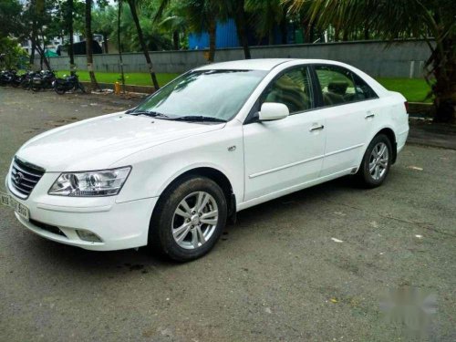 2010 Hyundai Sonata Embera MT for sale