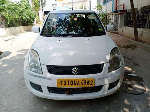 Used Maruti Suzuki Swift DZire Tour MT car at low price