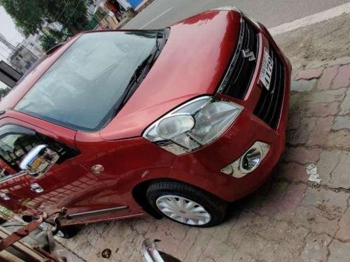 Used 2014 Maruti Suzuki Wagon R VXI MT for sale