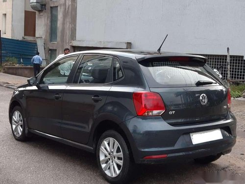 Used Volkswagen Polo AT for sale 