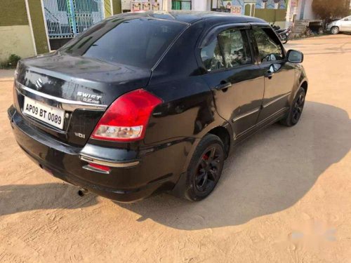 Used 2008 Maruti Suzuki Swift Dzire MT for sale