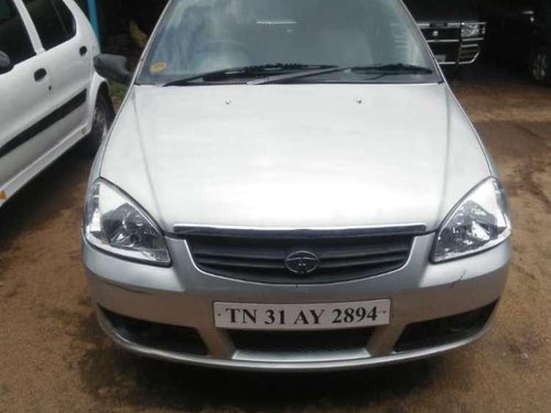 Tata Indica LSi, 2007, Diesel MT for sale 