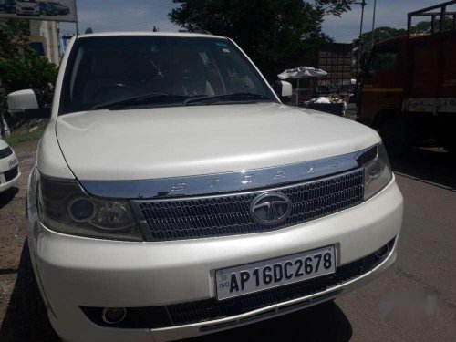 Tata Safari Storme 2.2 EX 4X2, 2015, Diesel MT for sale 