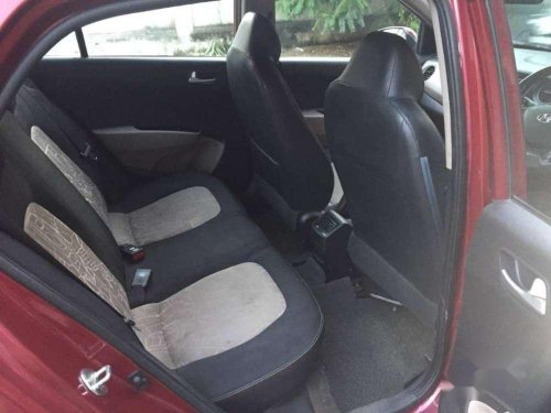 Hyundai Grand i10 Sportz 1.1 CRDi, 2014, Diesel MT for sale 