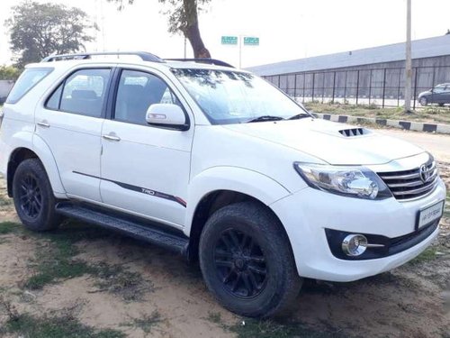 Toyota Fortuner 2012 MT for sale 