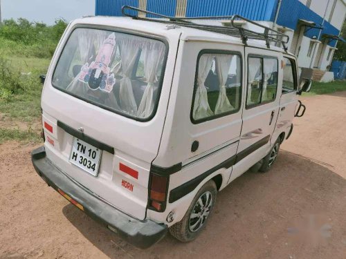 Used 2003 Maruti Suzuki Omni MT for sale 