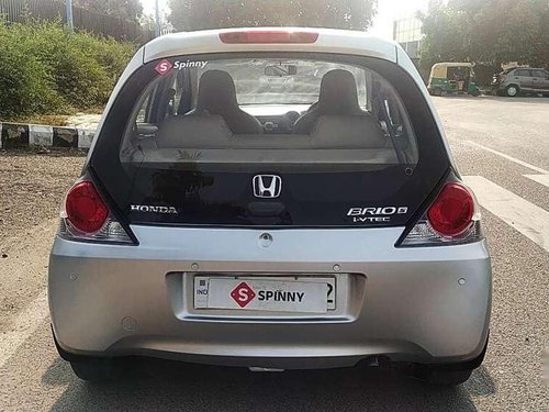 Used Honda Brio S MT 2012 for sale 