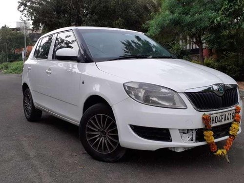 2012 Skoda Fabia MT for sale 