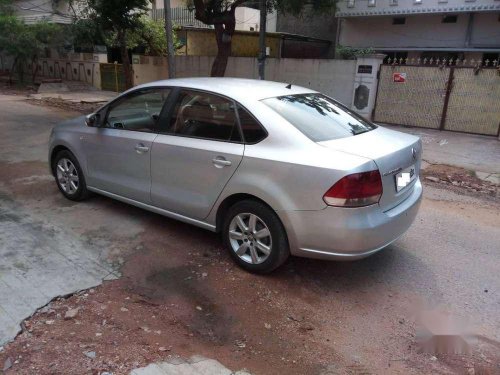 Volkswagen Vento Highline Petrol AT, 2010, Petrol for sale