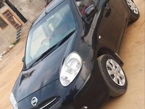 Nissan Micra 2010 MT for sale 