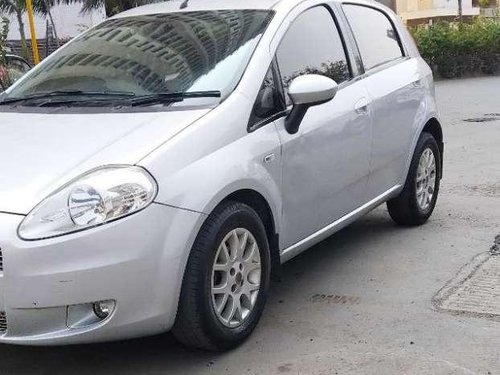 Fiat Punto Emotion Pack 1.3, 2009, Petrol MT for sale 