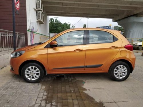 Tata Tiago 2016-2019 1.2 Revotron XZ MT for sale