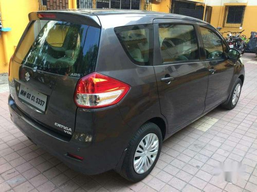 Used 2012 Maruti Suzuki Ertiga VDI MT for sale