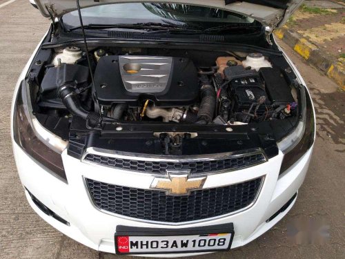 Chevrolet Cruze LTZ, 2010, Diesel MT for sale 