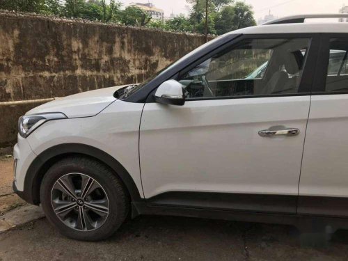 2018 Hyundai Creta 1.6 SX AT for sale at low price