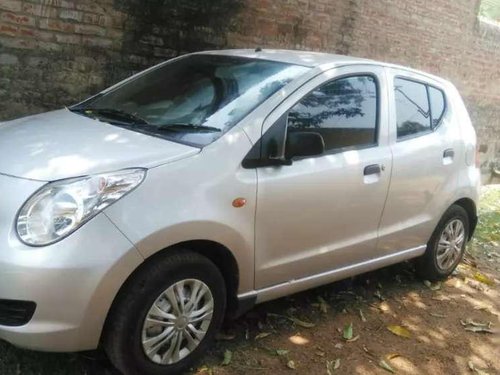 Maruti Suzuki A-Star Vxi, 2010, Petrol MT for sale 