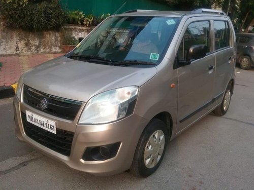 Maruti Wagon R VXI MT for sale