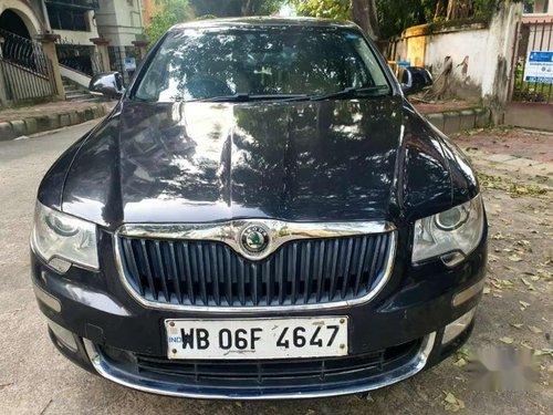 Skoda Superb MT 2011 for sale