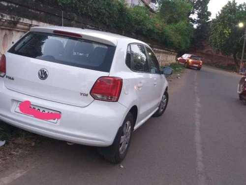 Volkswagen Polo 2012 MT for sale 