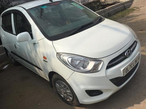 2012 Hyundai i10 Magna MT for sale