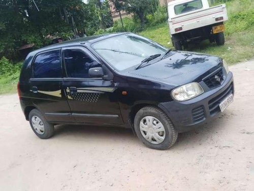 Maruti Suzuki Alto LXi BS-III, 2009, Petrol MT for sale 