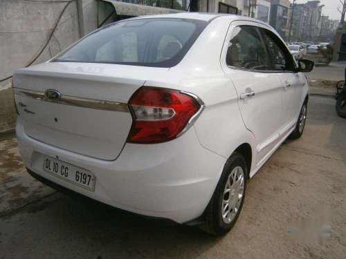 Used 2015 Ford Figo Aspire MT for sale 