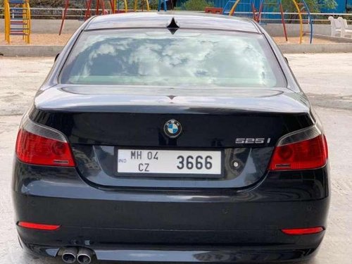 BMW 5 Series 2007 AT for sale 