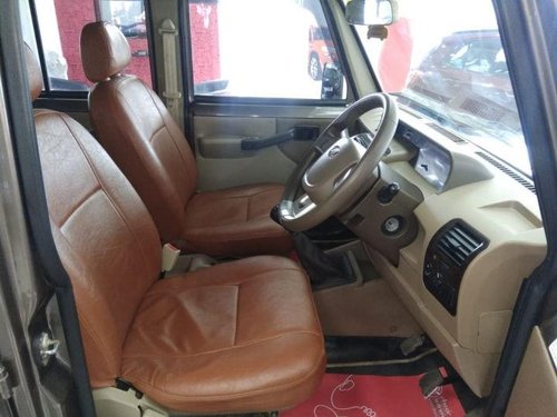 Mahindra Bolero Power Plus ZLX MT for sale