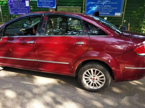 Used 2010 Fiat Linea MT for sale