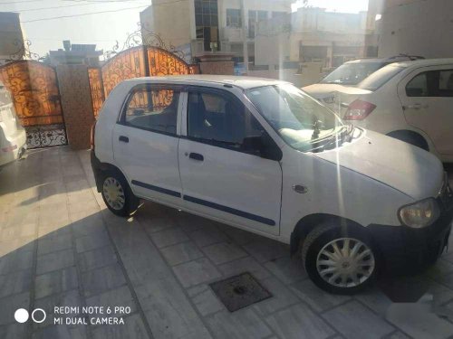 Used Maruti Suzuki Alto MT for sale at low price