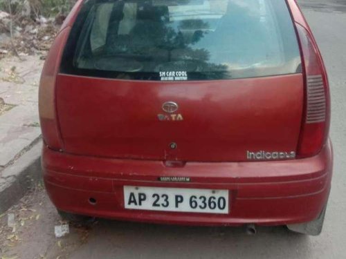 Tata Indica V2 DLS BS-III, 2004, Diesel MT for sale 