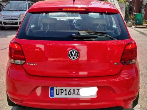 Volkswagen Polo Highline Diesel, 2015, Diesel MT for sale 