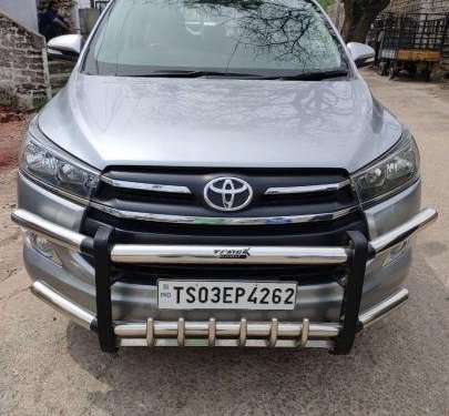 Toyota Innova Crysta 2.8 GX AT 8S for sale