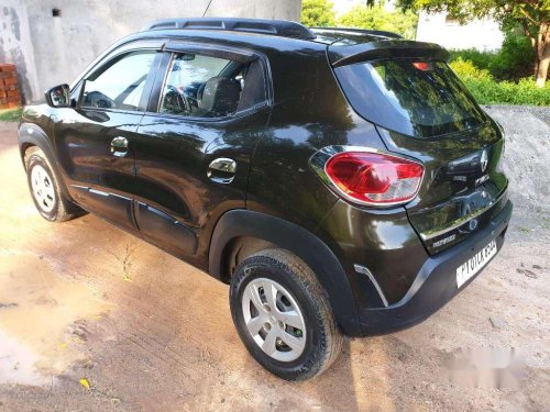 Used 2015 Renault KWID MT for sale 