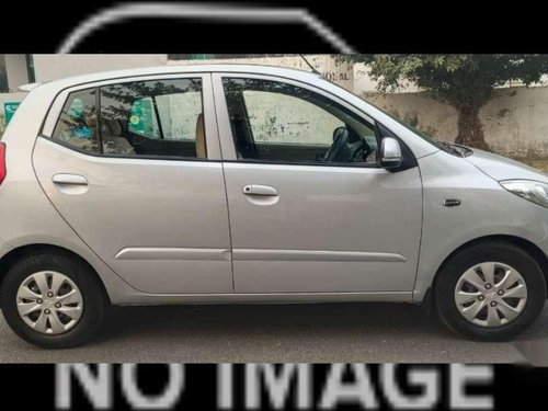 Used Hyundai i10 MT for sale at low price